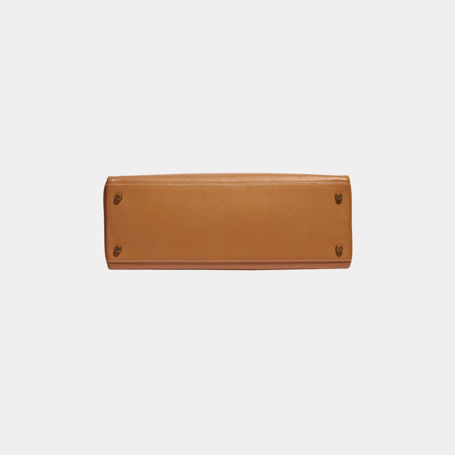 Kelly 35 Epsom Gold GHW