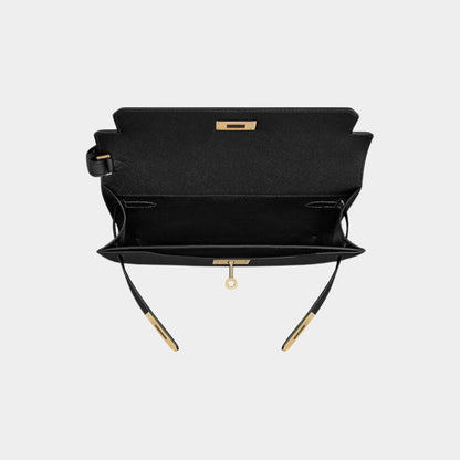 Kelly Depeches 25 Black GHW