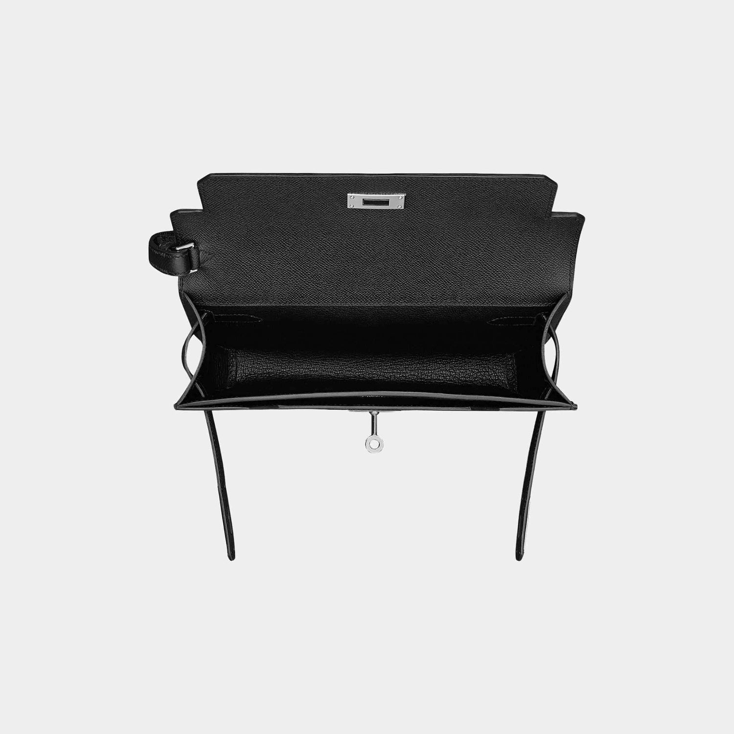 Kelly Depeches 25 Black PHW