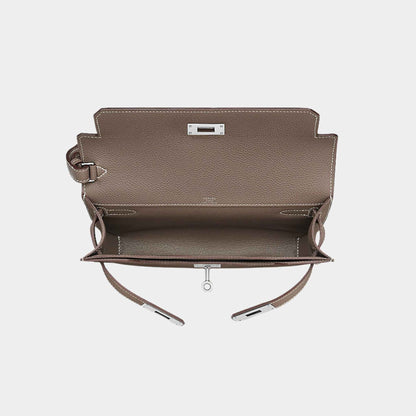 Kelly Depeches 25 Etoupe PHW