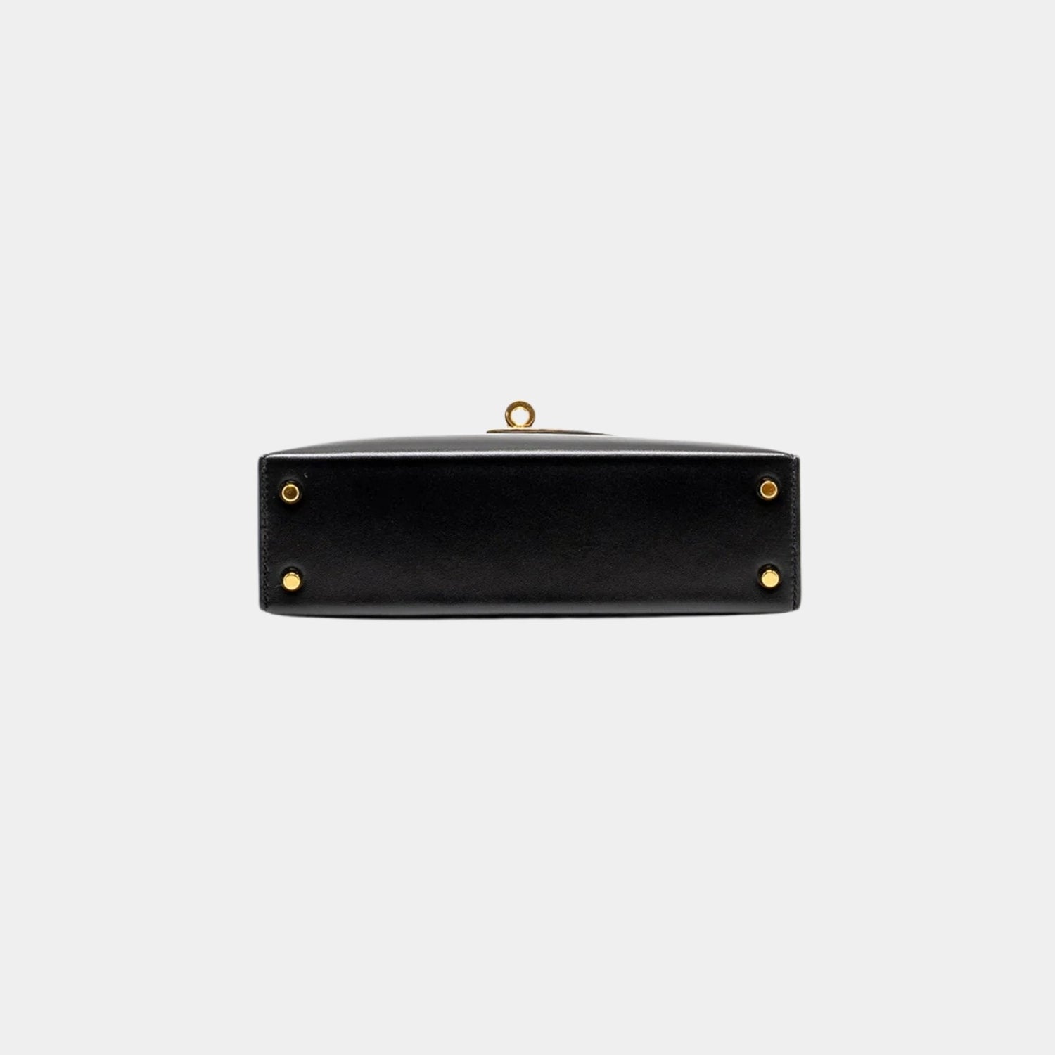 Kelly Mini Box Black GHW