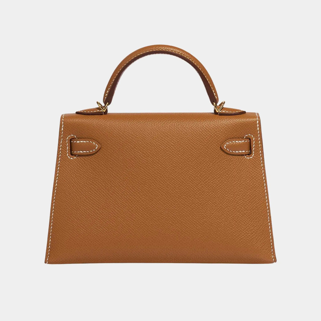Kelly Mini Epsom Gold GHW