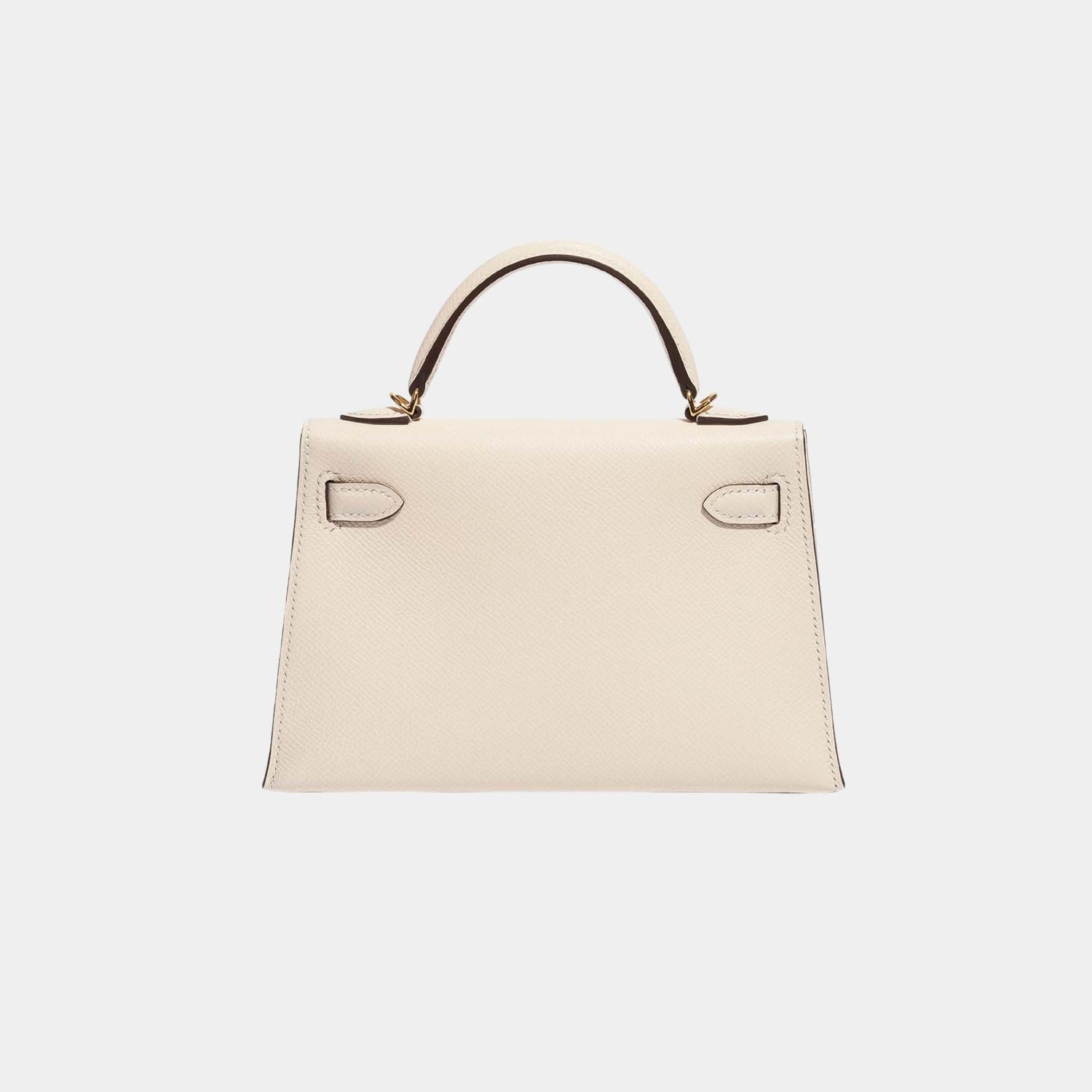Kelly Mini Epsom Nata GHW