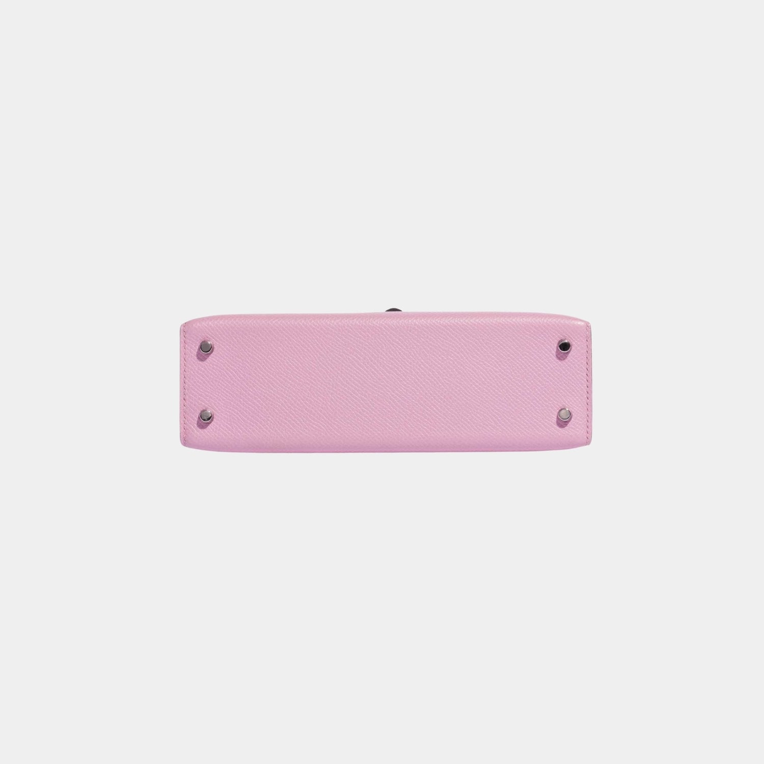 Kelly Mini II 20 Epsom Mauve Sylvestre PHW