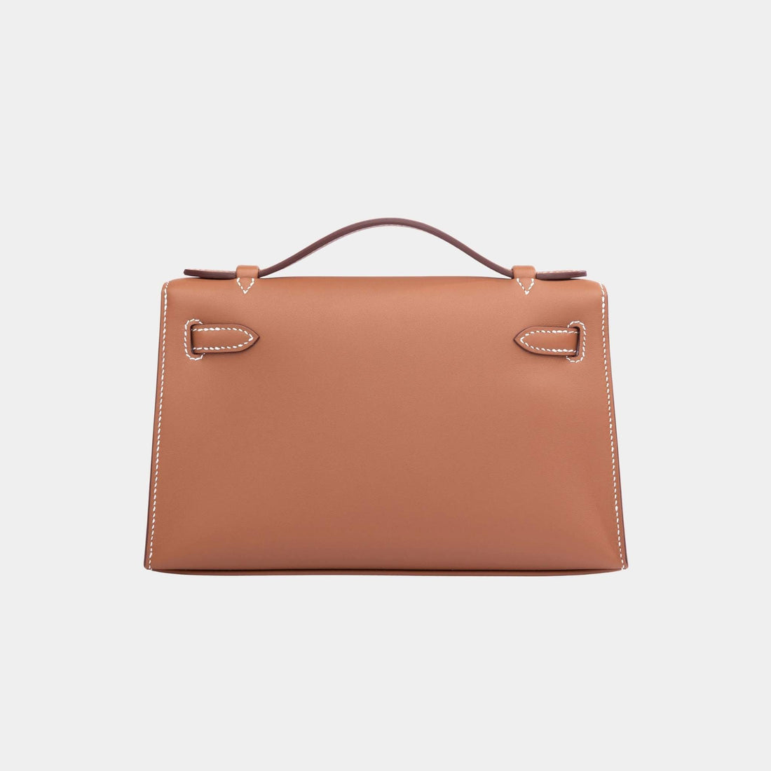 Kelly Pochette Swift Gold PHW