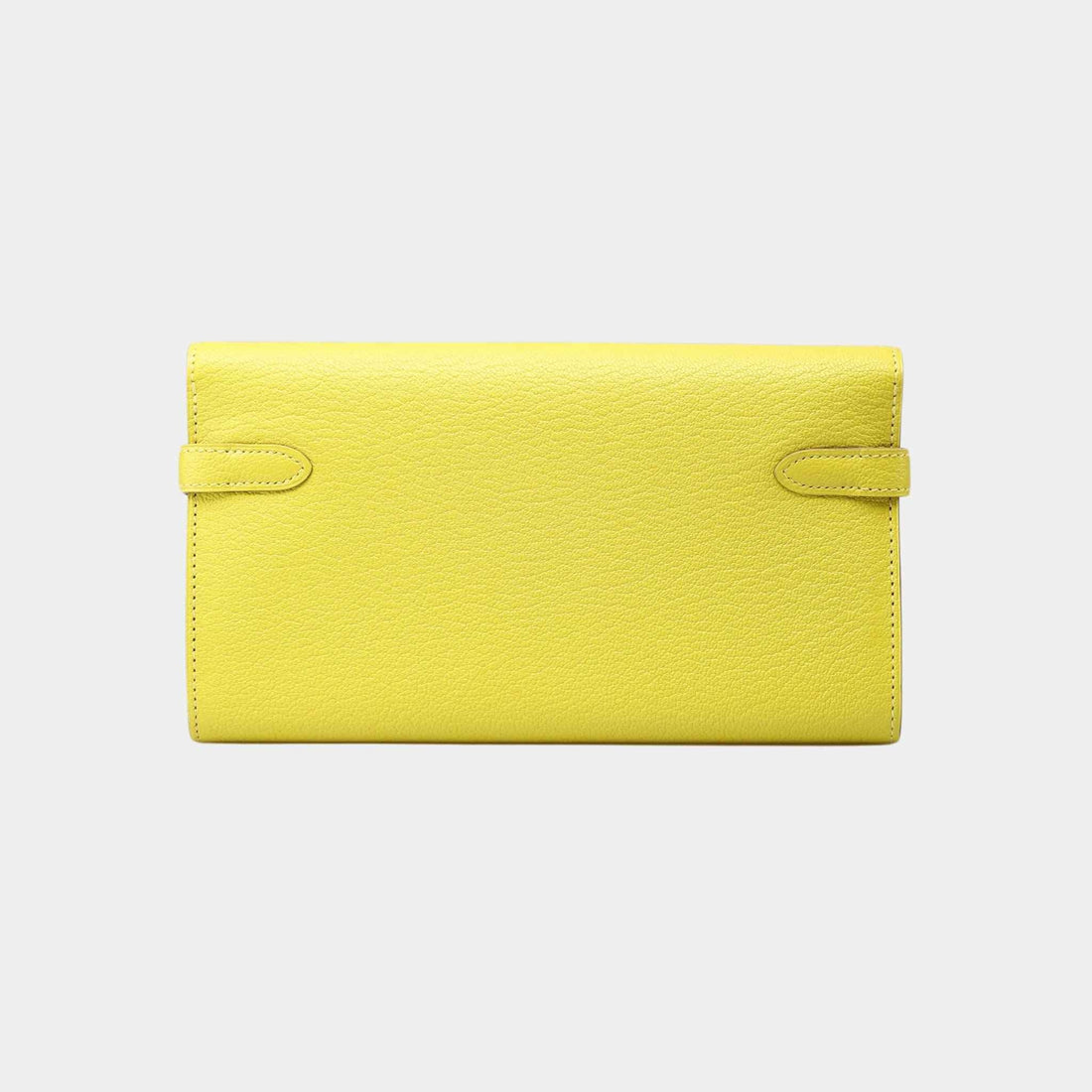 Kelly Wallet To Go Limoncello PHW