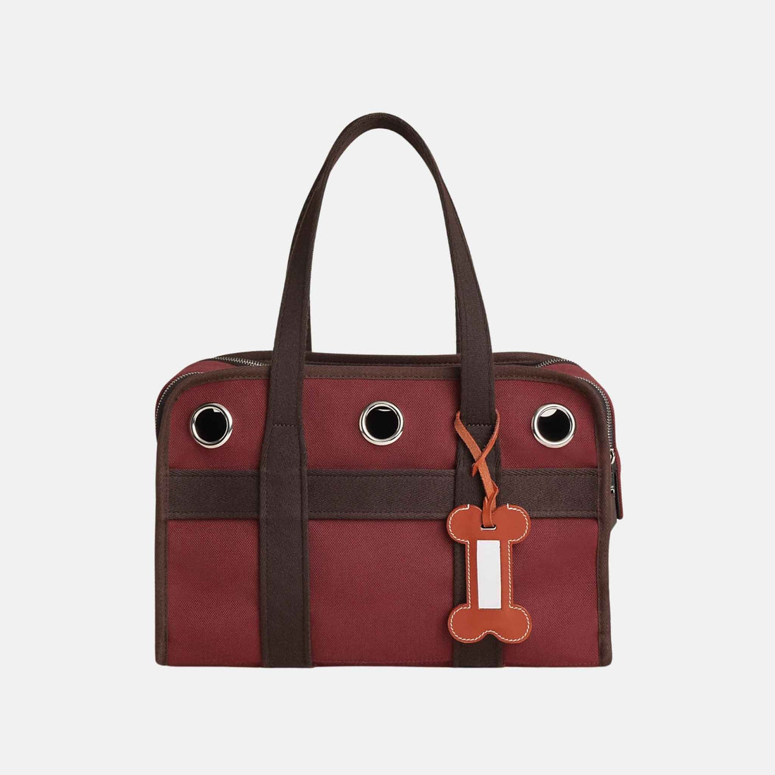 Luxury Carrying Bag For Dogs