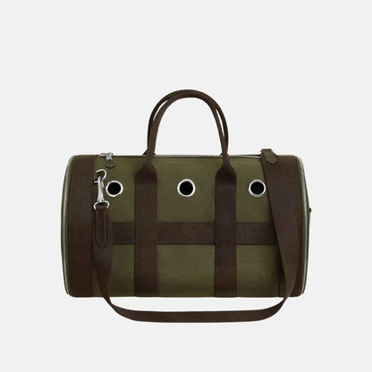 Luxury Carrying Bag For Small Dogs