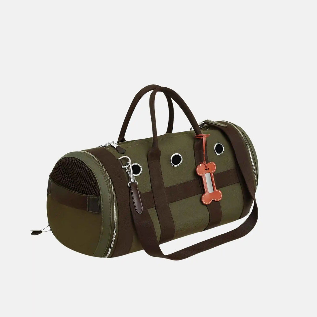 Luxury Carrying Bag For Small Dogs
