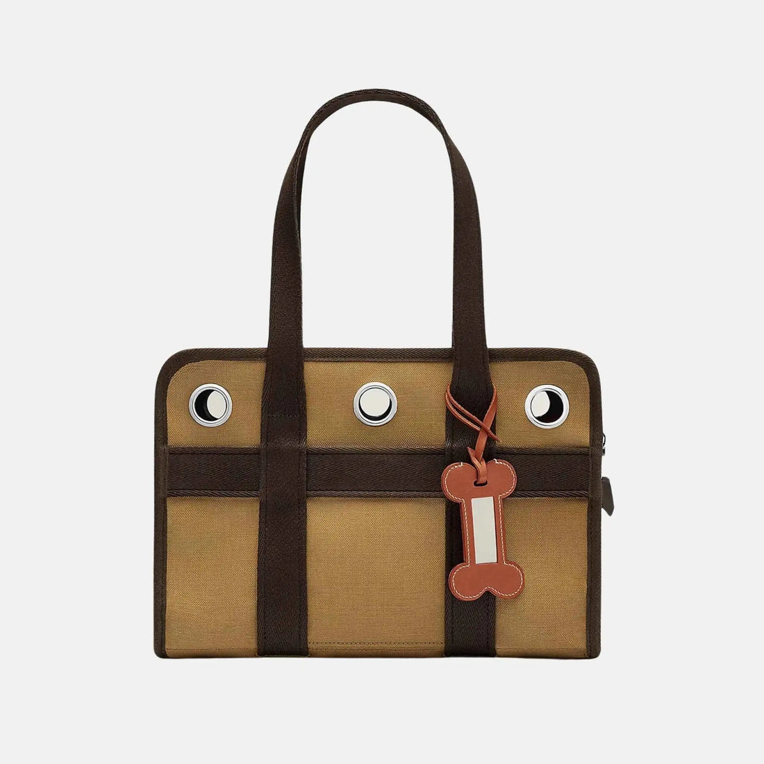 Luxury Small Dogs Carrier With Side Pocket
