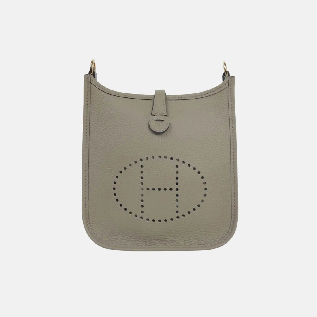 Mini Evelyne TPM Amazone 112 Clemence Beige Marfa GHW
