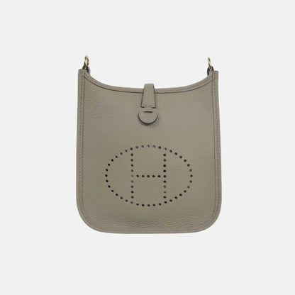 Mini Evelyne TPM Amazone 112 Clemence Beige Marfa GHW