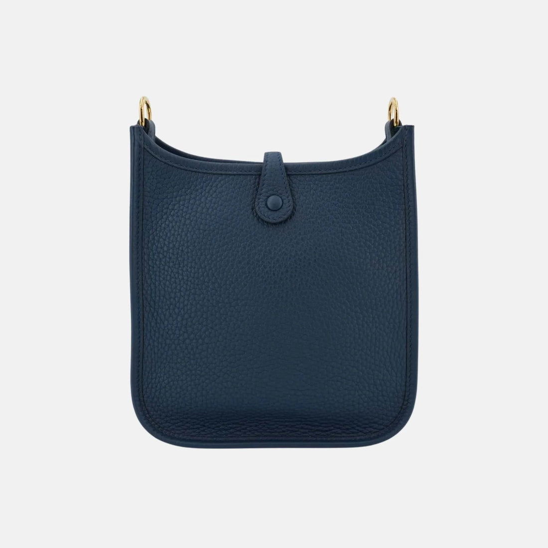 Mini Evelyne TPM Amazone 112 Clemence Bleu de Prusse GHW