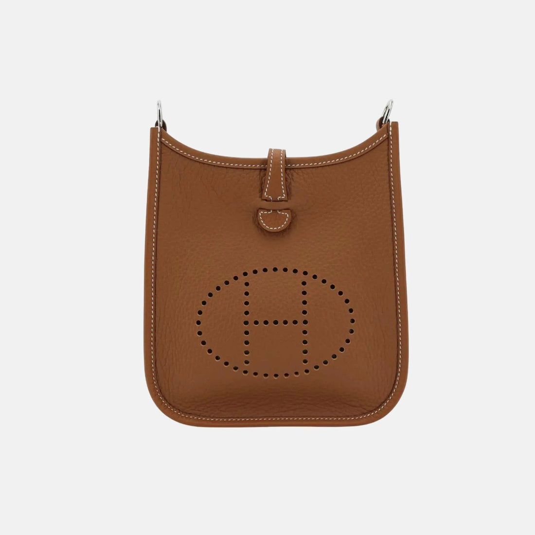 Mini Evelyne TPM Amazone 112 Clemence Gold PHW