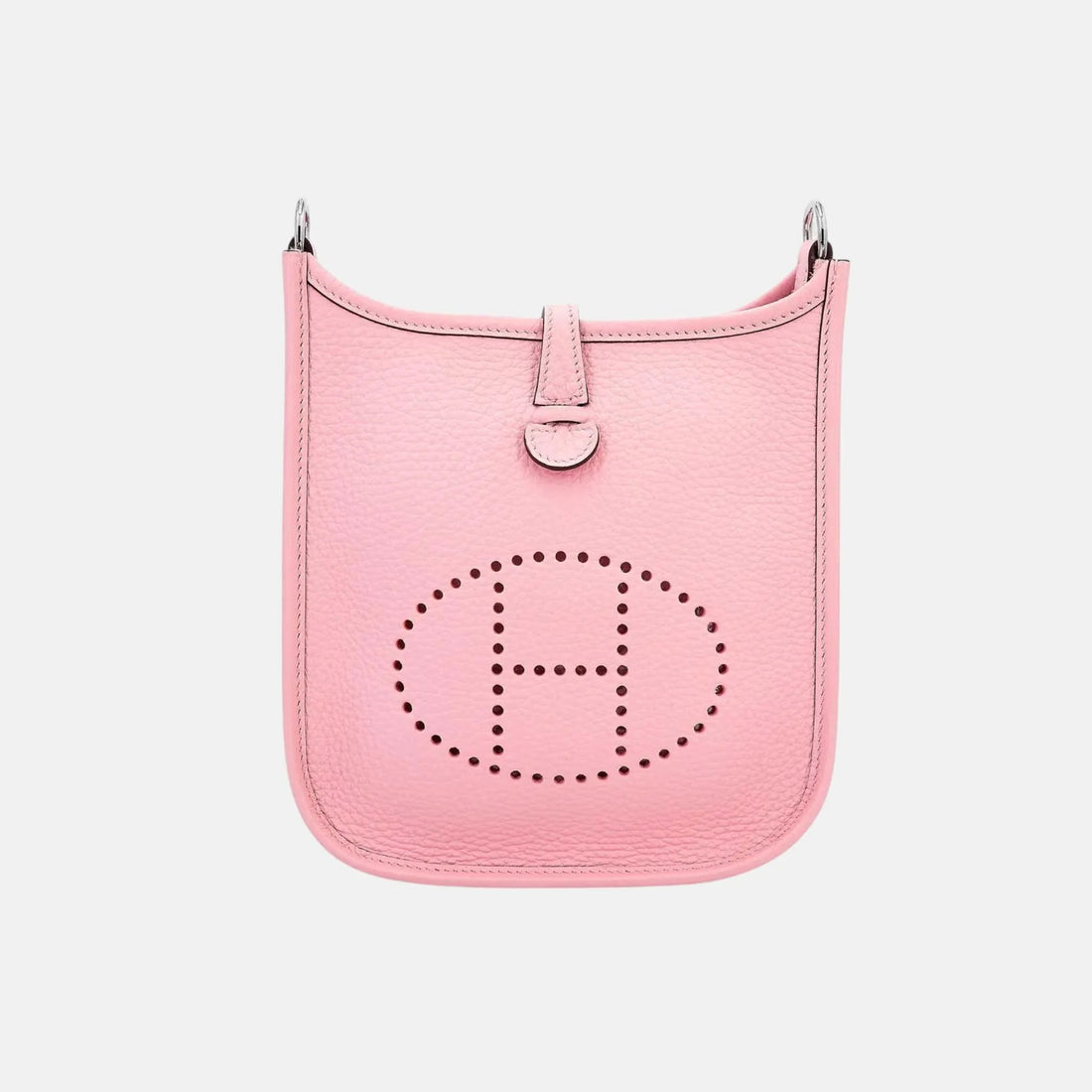 Mini Evelyne TPM Amazone 112 Clemence Rose Sakura PHW