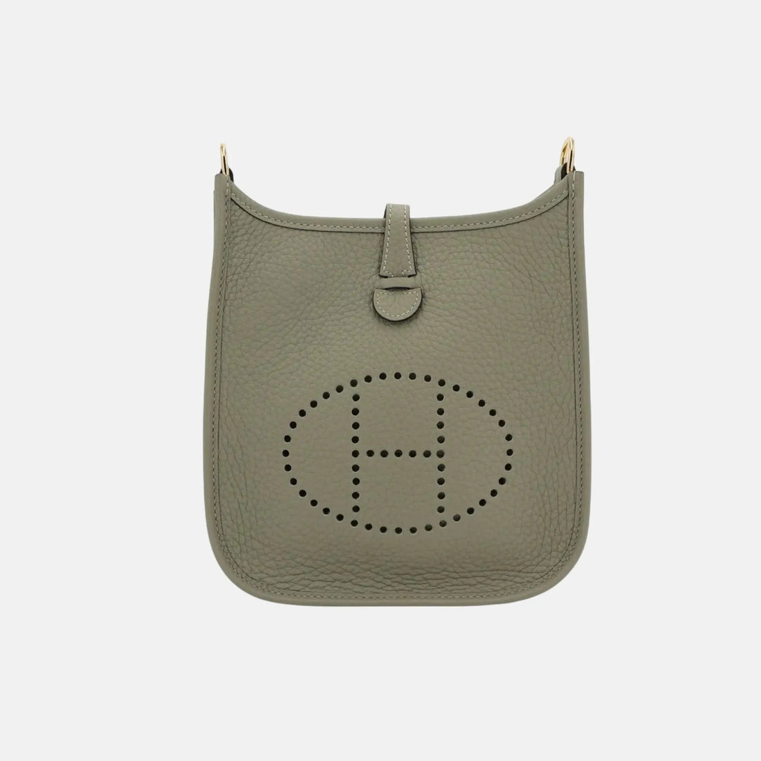 Mini Evelyne TPM Amazone 112 Clemence Sauge GHW