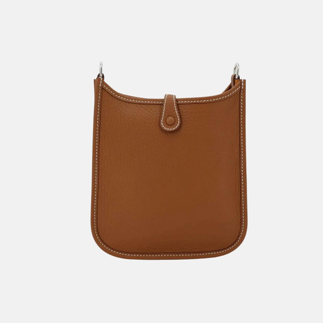Mini Evelyne TPM Amazone 112 Clemence Wool Gold PHW