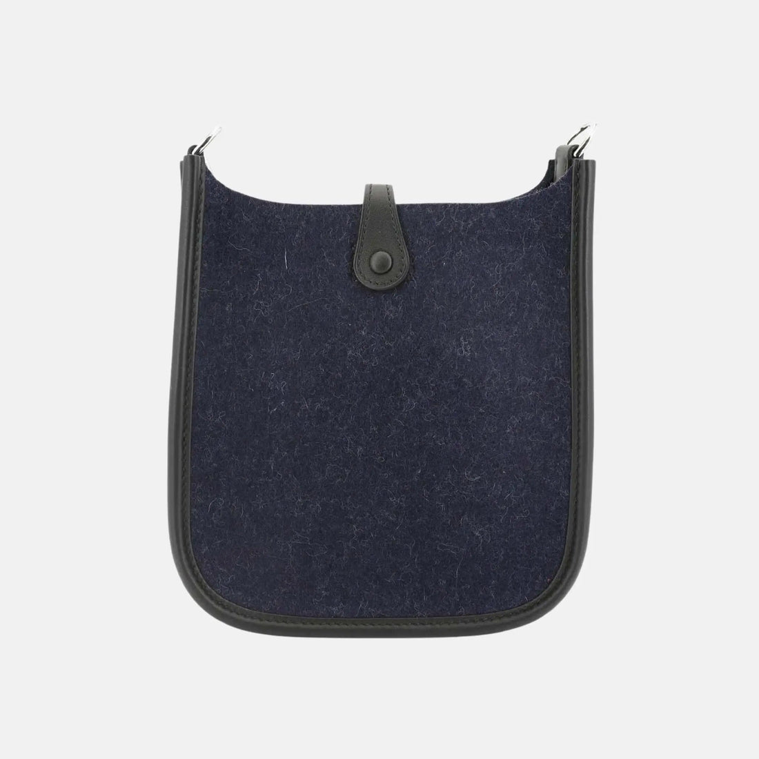 Mini Evelyne TPM Amazone 112 Swift/Feutre Bleu Nuit - Black PHW
