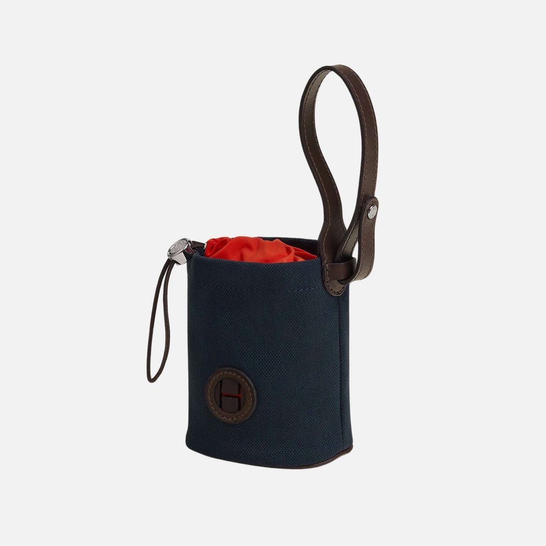 On The Go Luxury Dog Pouch