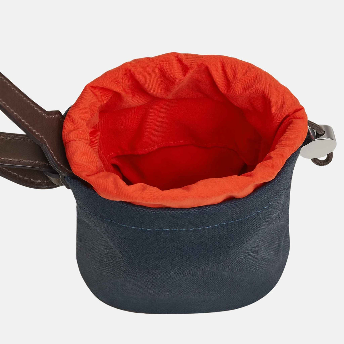 On The Go Luxury Dog Pouch