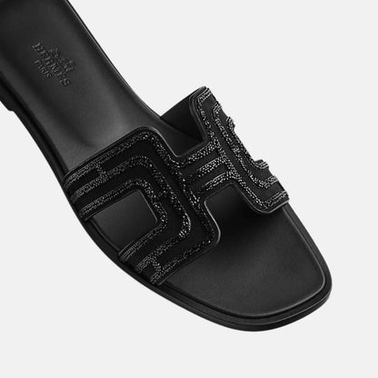 Oran Sandal Arcane