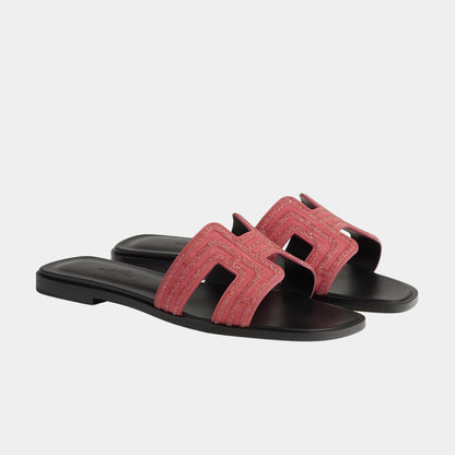 Oran Sandal Arcane