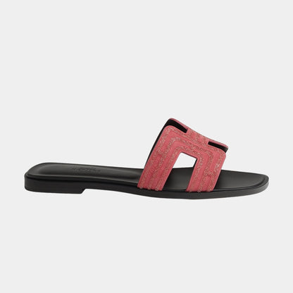 Oran Sandal Arcane