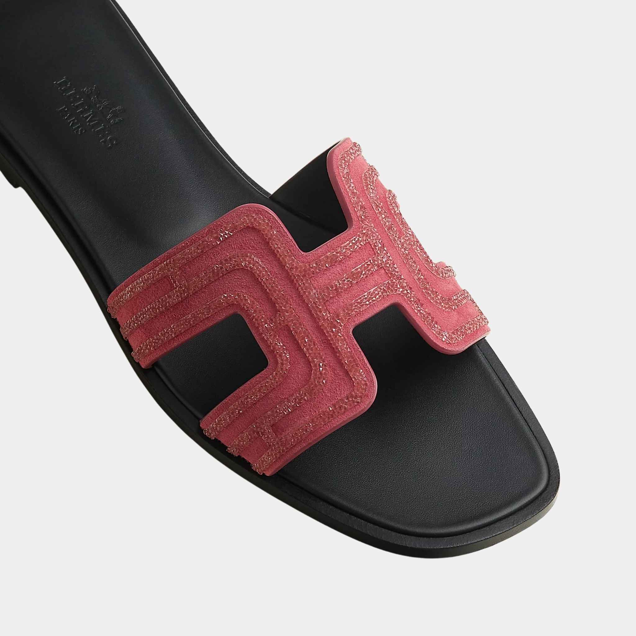 Oran Sandal Arcane