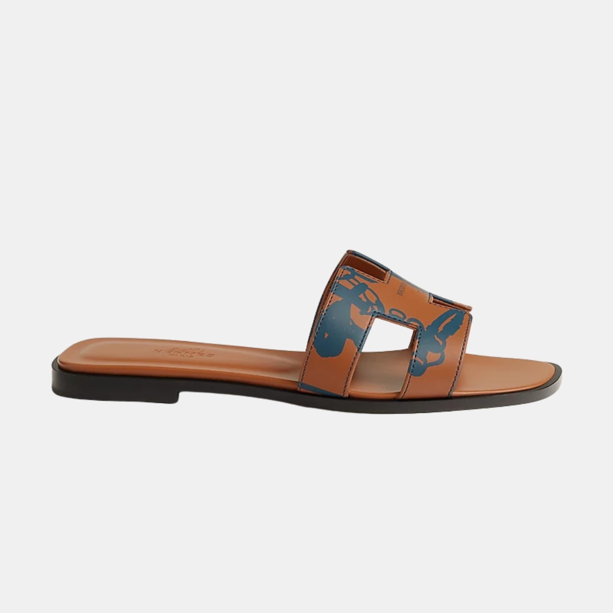 Oran Sandal Brides de Gala Quadri Tattoo