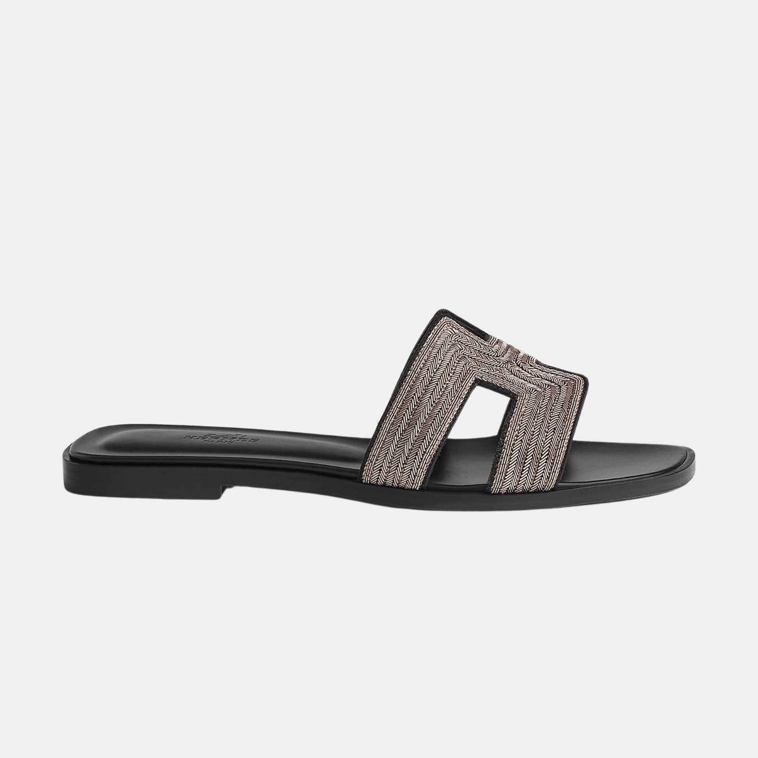Oran Sandal Dabka