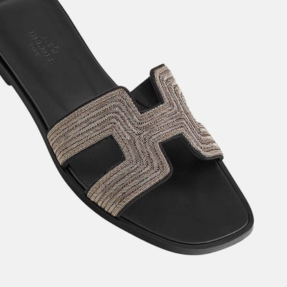 Oran Sandal Dabka