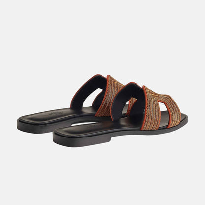 Oran Sandal Dabka