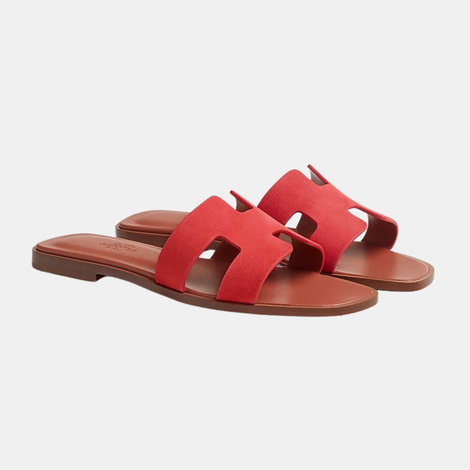 Oran Sandal Goatskin