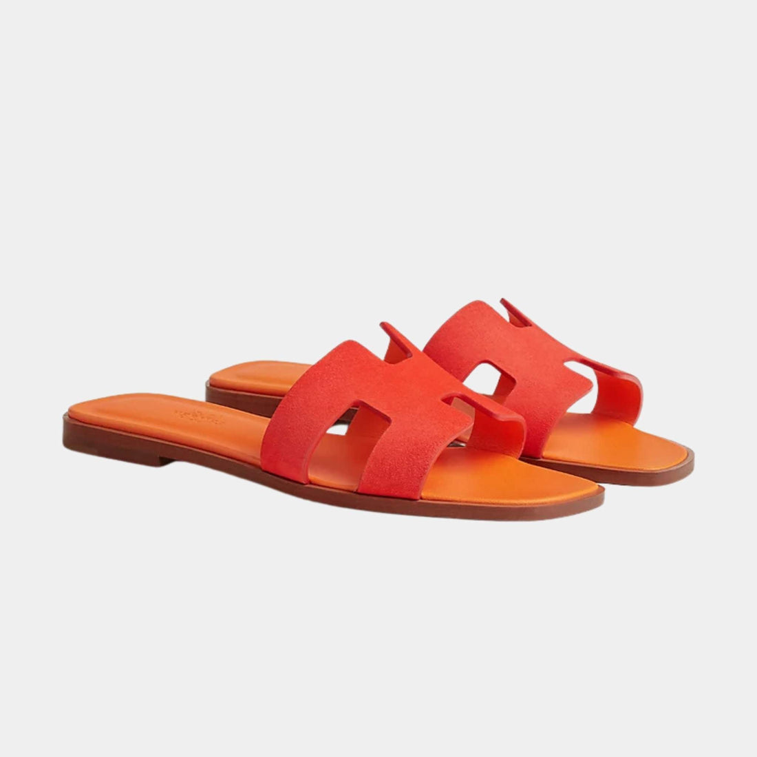 Oran Sandal Goatskin