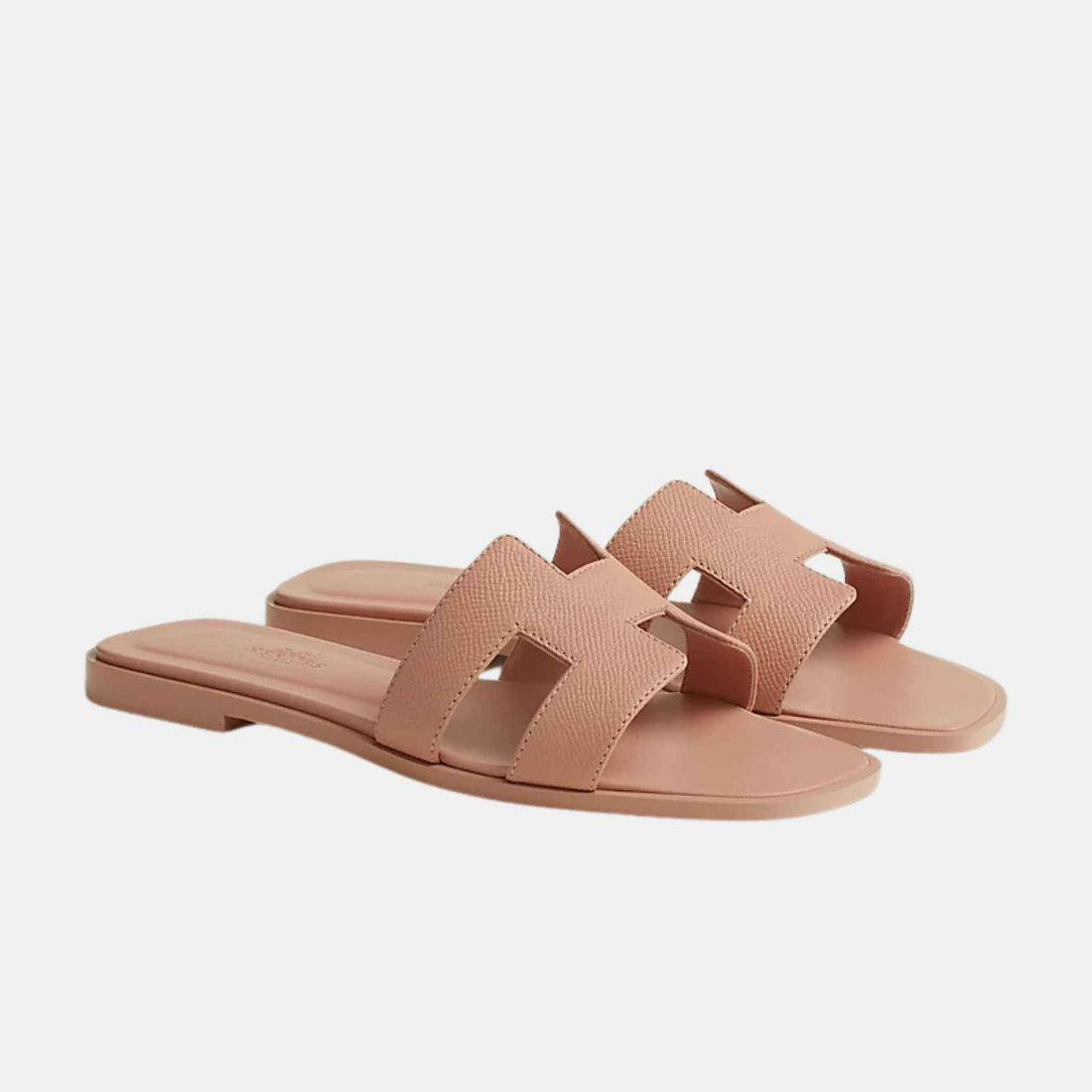 Oran Sandal Epsom Calfskin