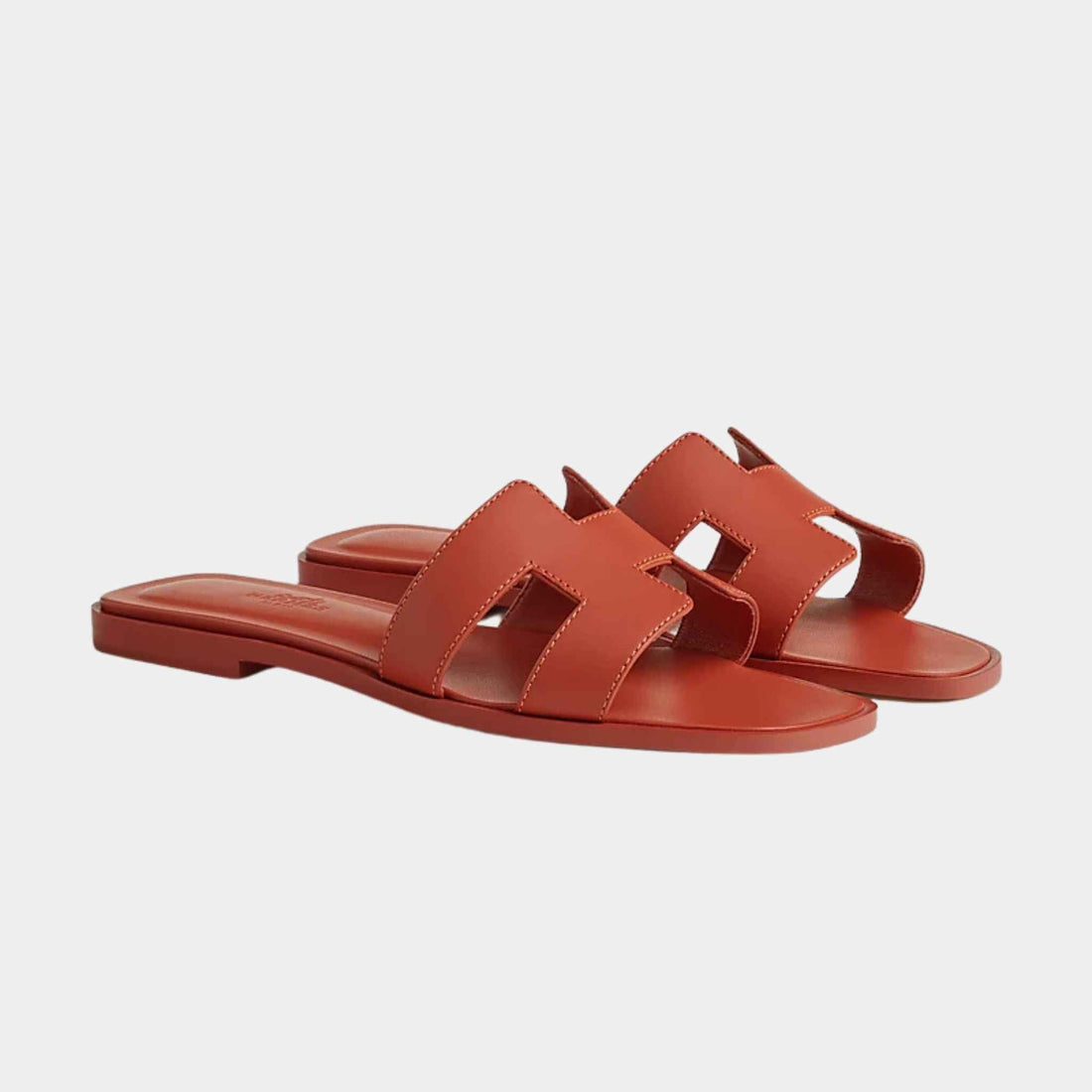 Oran Sandal Calfskin