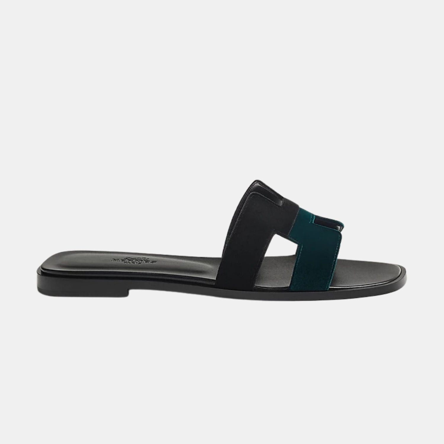 Oran Sandal Velvet