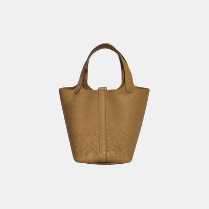 Picotin 18 Clemence Biscuit PHW