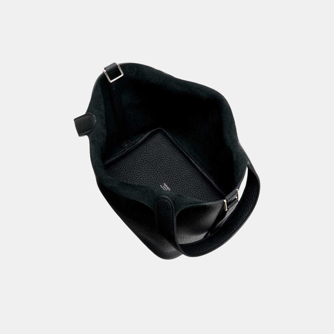 Picotin 18 Clemence Black PHW