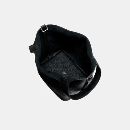 Picotin 18 Clemence Black PHW