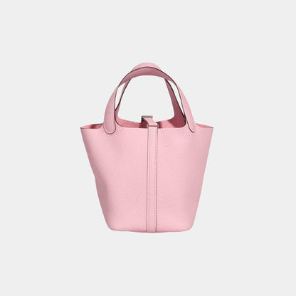 Picotin 18 Clemence Rose Sakura PHW