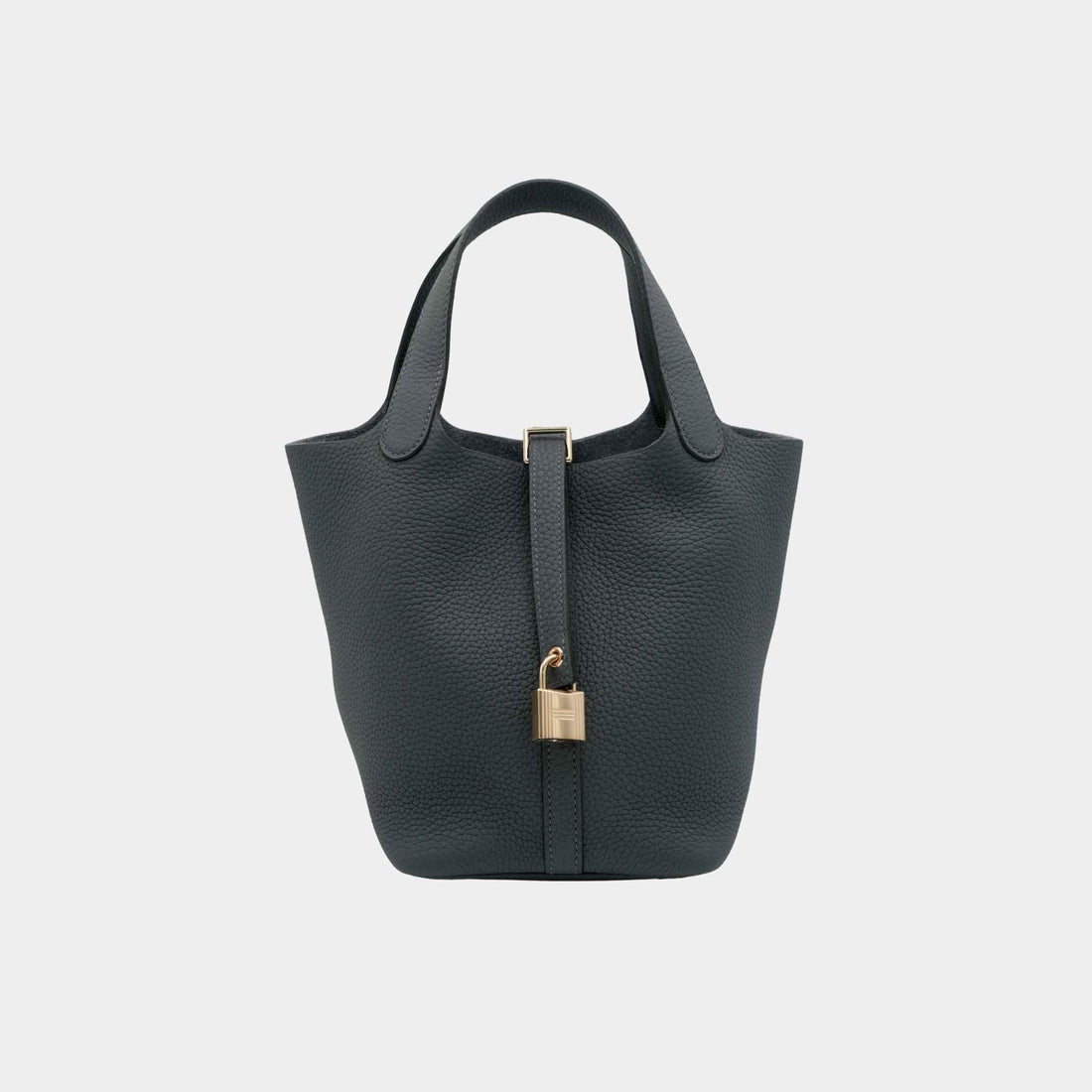 Picotin 18 Gris Misty PBHW