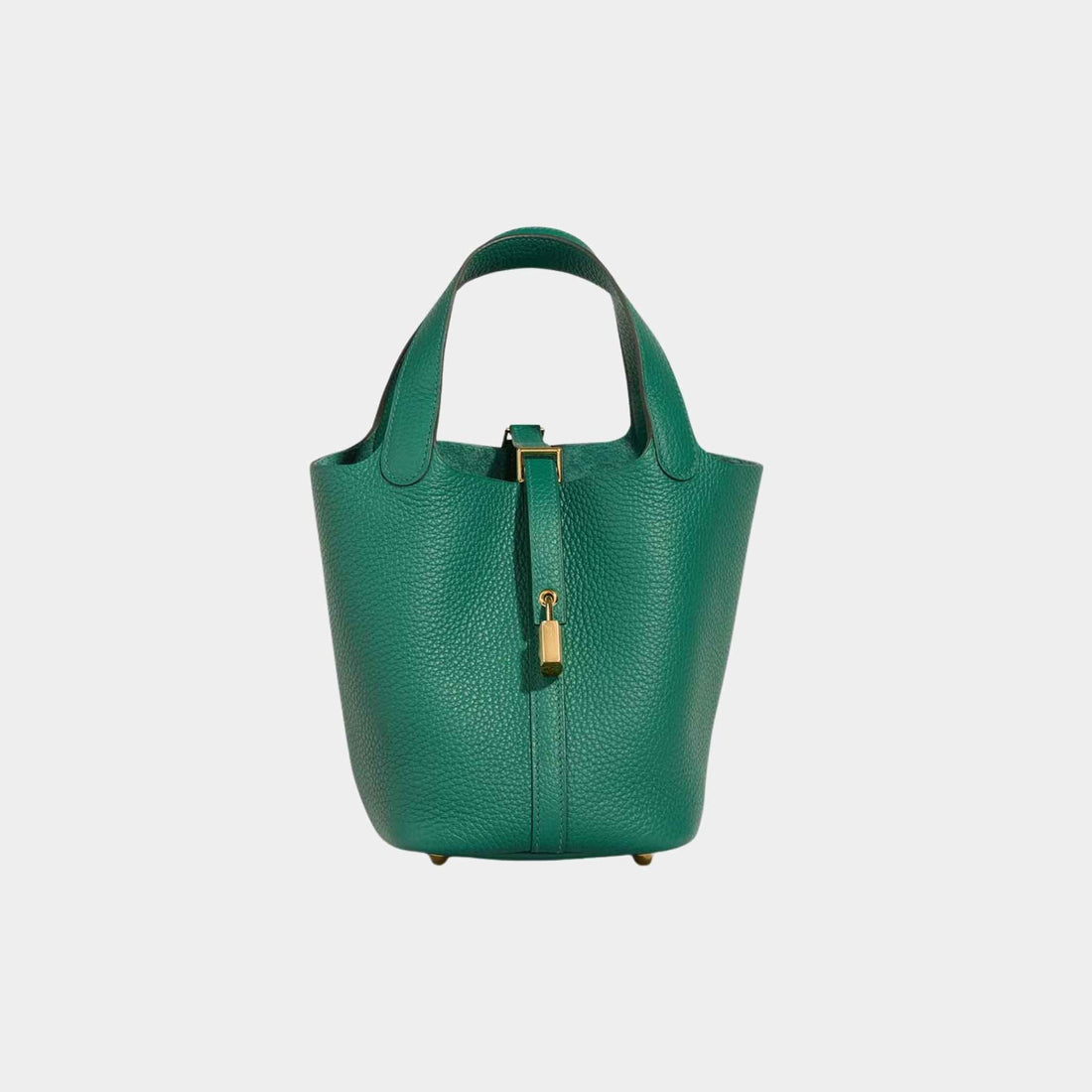 Picotin 18 Taurillon Clemence Vert Vertigo GHW