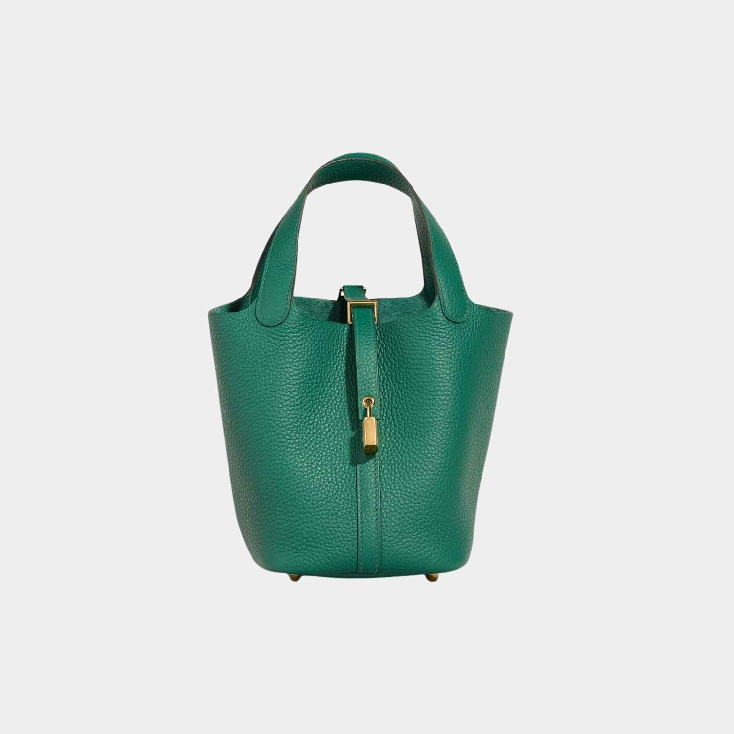 Picotin 18 Taurillon Clemence Vert Vertigo GHW