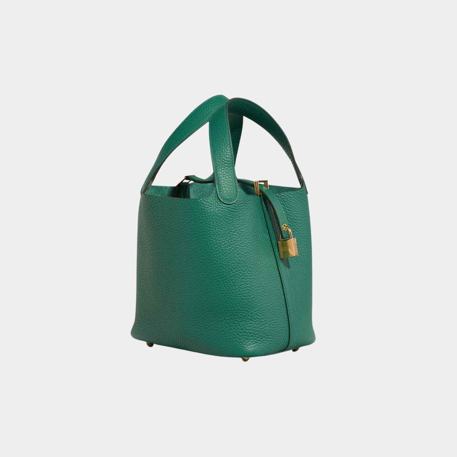Picotin 18 Taurillon Clemence Vert Vertigo GHW