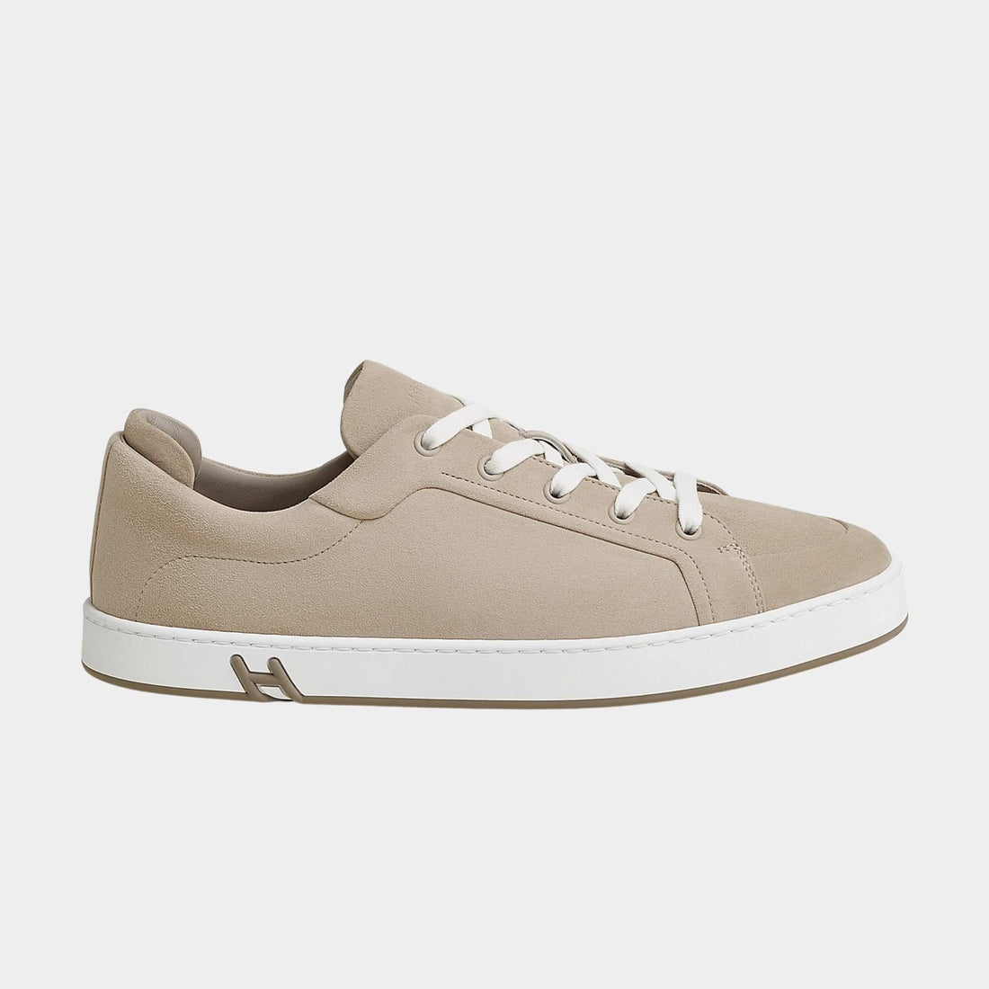 Sneakers Kid Suede Goatskin