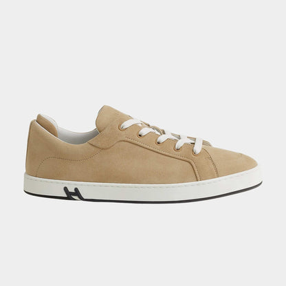 Sneakers Kid Suede Goatskin