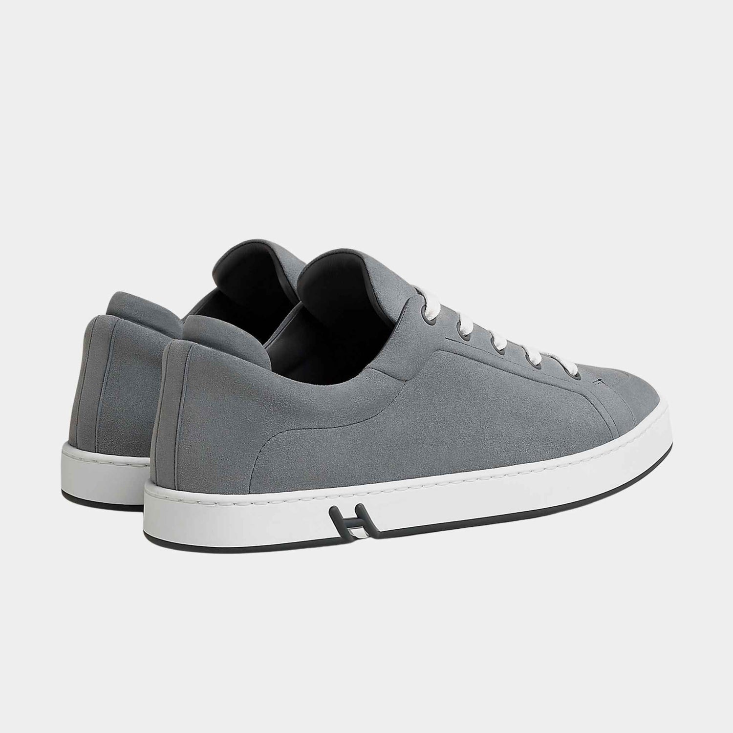 Sneakers Kid Suede Goatskin