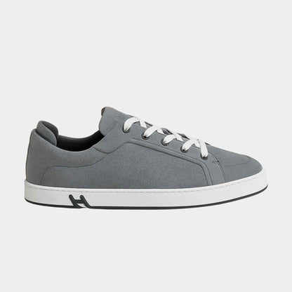 Sneakers Kid Suede Goatskin