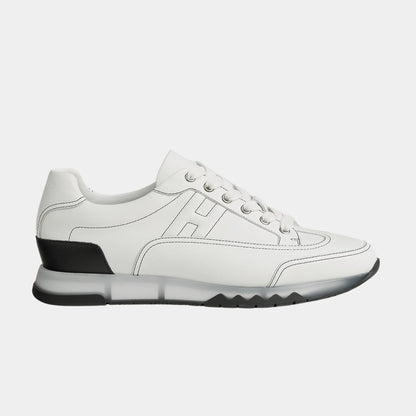 Trail Sneakers Calfskin